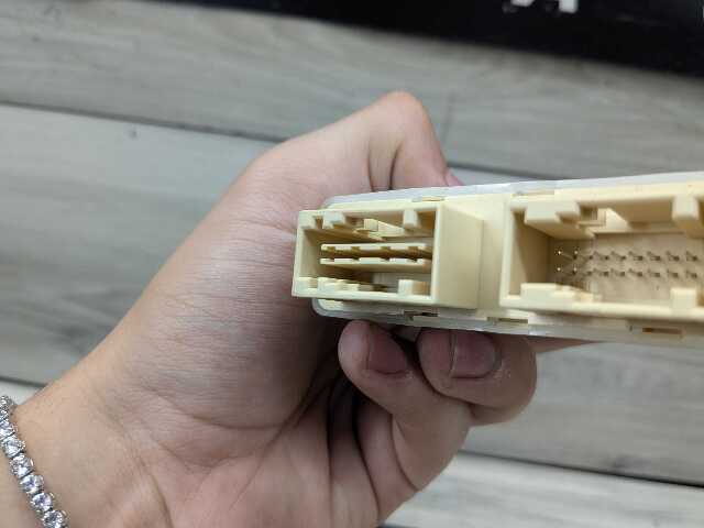OEM BMW F44 G05 G20 G22 G23 G26 G42 G80 G82 Parking Distance Control PDC Module