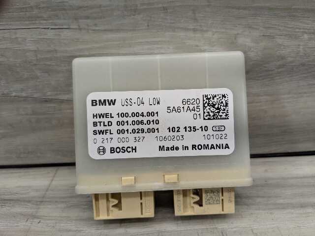 OEM BMW F44 G05 G20 G22 G23 G26 G42 G80 G82 Parking Distance Control PDC Module