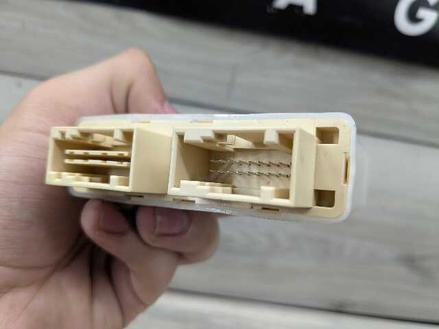OEM BMW F44 G05 G20 G22 G23 G26 G42 G80 G82 Parking Distance Control PDC Module