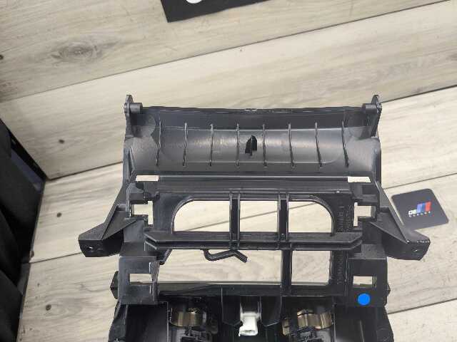 20-24 OEM BMW F44 228 M235 Center Console Cup Holder Storage Compartment Trim