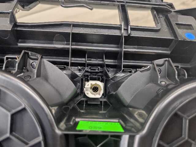 20-24 OEM BMW F44 228 M235 Center Console Cup Holder Storage Compartment Trim