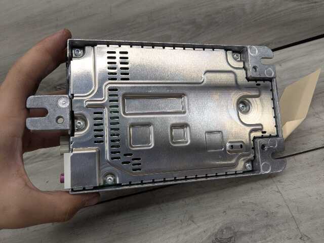 OEM BMW G01 G05 G20 G22 G23 G80 G82 Radio Audio Sound Amplifier Control Module
