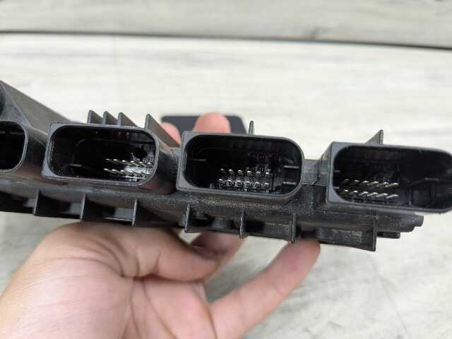 OEM BMW G05 G06 G07 G20 G22 G23 G30 Integrated Power Supply Computer Module Unit
