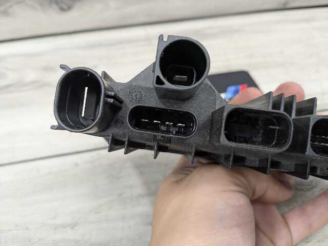OEM BMW G05 G06 G07 G20 G22 G23 G30 Integrated Power Supply Computer Module Unit