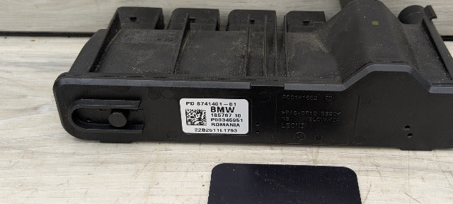 OEM BMW G05 G06 G07 G20 G22 G23 G30 Integrated Power Supply Computer Module Unit