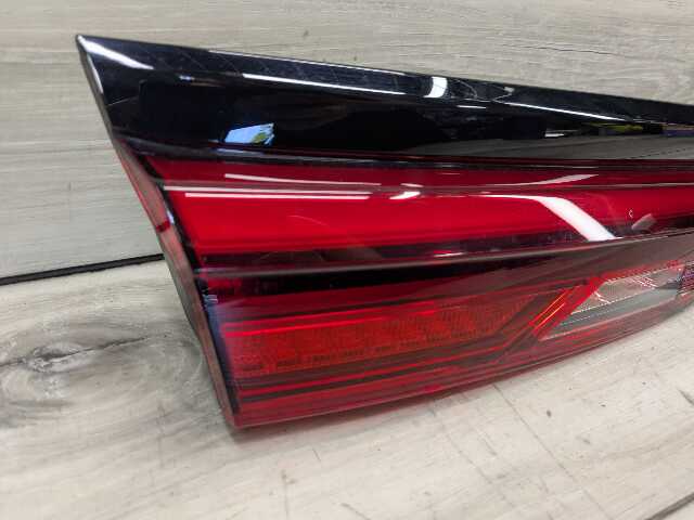 20-24 OEM BMW F44 228 M235 Rear Left Driver Side Inner Trunk Tail Light