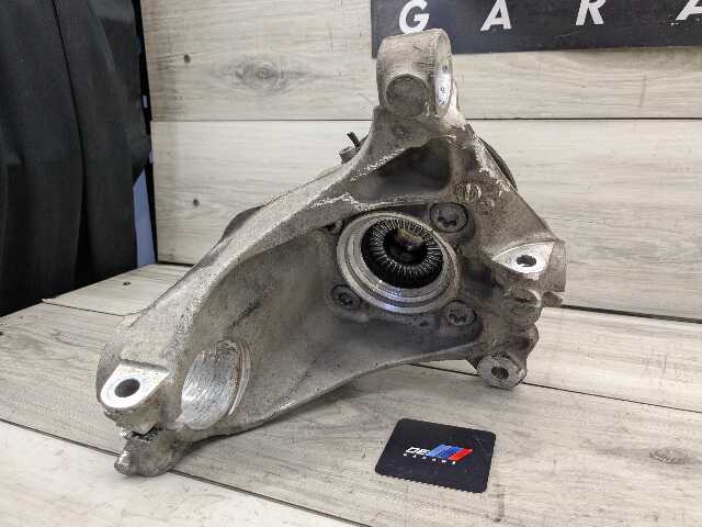 16-24 OEM BMW F39 F44 F48 X1 X2 Front Right Passenger Knuckle Wheel Hub Bearing