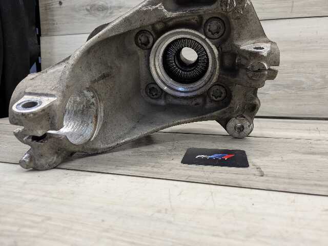16-24 OEM BMW F39 F44 F48 X1 X2 Front Right Passenger Knuckle Wheel Hub Bearing