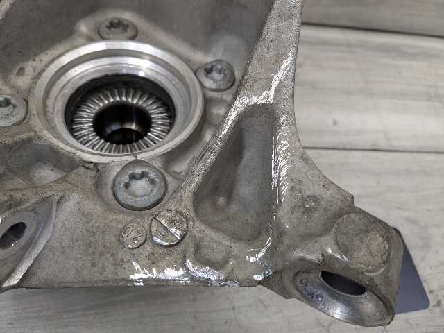 16-24 OEM BMW F39 F44 F48 X1 X2 Front Right Passenger Knuckle Wheel Hub Bearing