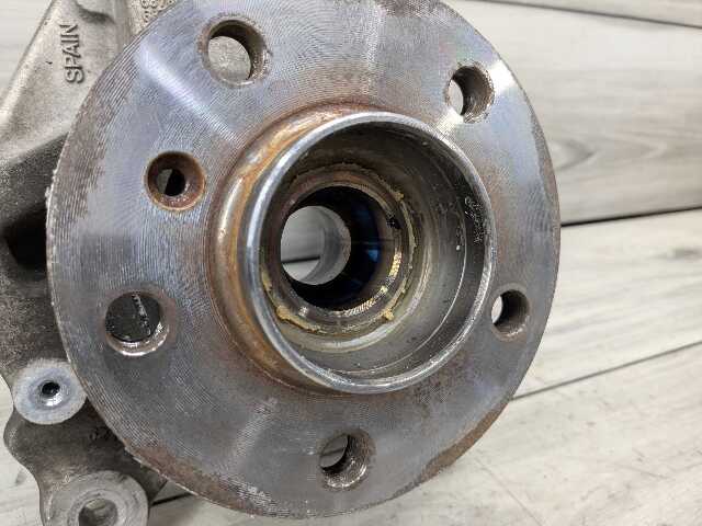 16-24 OEM BMW F39 F44 F48 X1 X2 Front Right Passenger Knuckle Wheel Hub Bearing