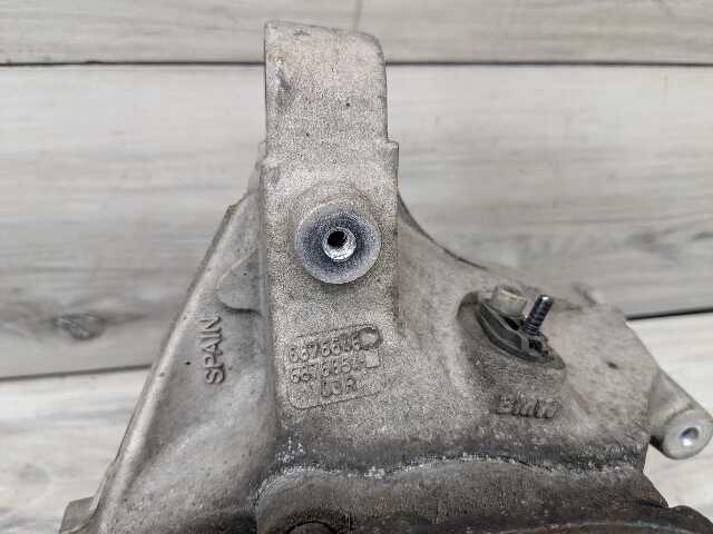 16-24 OEM BMW F39 F44 F48 X1 X2 Front Right Passenger Knuckle Wheel Hub Bearing