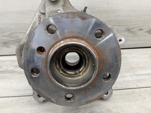 16-24 OEM BMW F39 F44 F48 X1 X2 Front Right Passenger Knuckle Wheel Hub Bearing