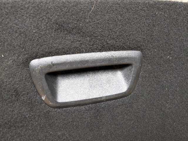 20-24 OEM BMW F44 228 M235 Rear Trunk Cargo Floor Carpet Mat Cover Black