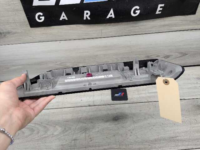 OEM BMW G20 G22 G23 G42 G80 G82 G83 CID Navigation Monitor Display Screen 8.8"