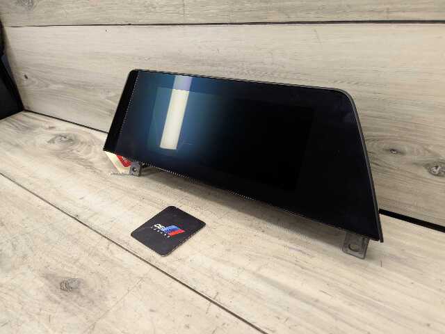 OEM BMW G20 G22 G23 G42 G80 G82 G83 CID Navigation Monitor Display Screen 8.8"