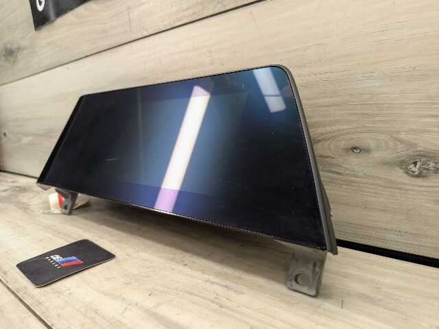 OEM BMW G20 G22 G23 G42 G80 G82 G83 CID Navigation Monitor Display Screen 8.8"