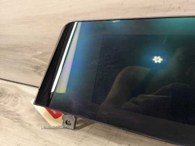 OEM BMW G20 G22 G23 G42 G80 G82 G83 CID Navigation Monitor Display Screen 8.8"