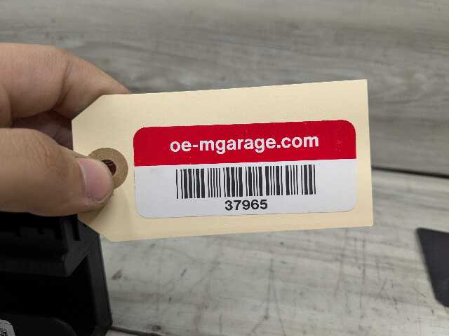 OEM BMW G01 G20 X3 Ethernet Power Distribution Power Fuse Relay Box Module
