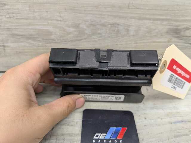OEM BMW G01 G20 X3 Ethernet Power Distribution Power Fuse Relay Box Module