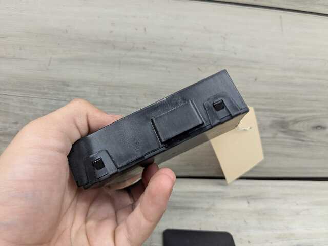 OEM BMW G01 G20 X3 Ethernet Power Distribution Power Fuse Relay Box Module