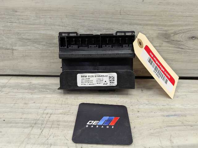 OEM BMW G01 G20 X3 Ethernet Power Distribution Power Fuse Relay Box Module