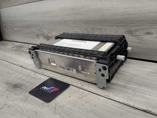 OEM BMW G01 G02 G20 G29 Headunit Head Unit Radio Control Module Media2
