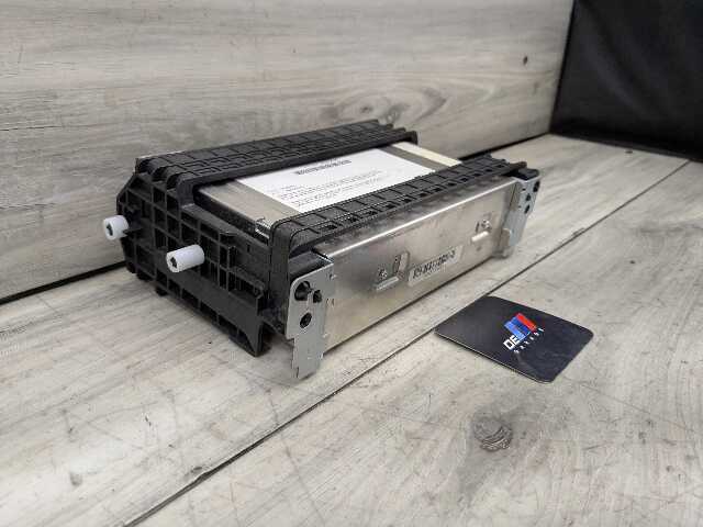 OEM BMW G01 G02 G20 G29 Headunit Head Unit Radio Control Module Media2
