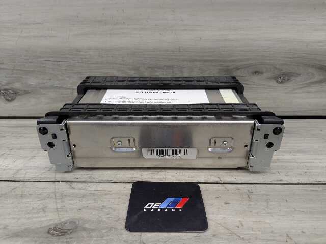 OEM BMW G01 G02 G20 G29 Headunit Head Unit Radio Control Module Media2