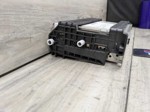 OEM BMW G01 G02 G20 G29 Headunit Head Unit Radio Control Module Media2