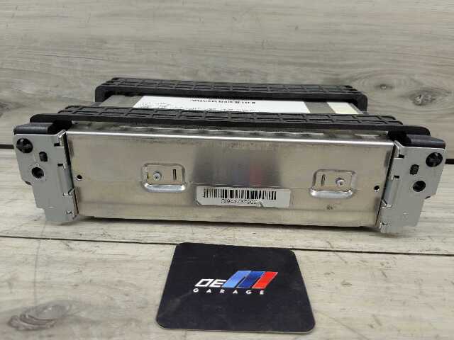 OEM BMW G01 G02 G20 G29 Headunit Head Unit Radio Control Module Media2