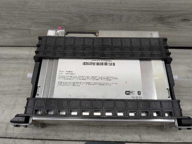 OEM BMW G01 G02 G20 G29 Headunit Head Unit Radio Control Module Media2