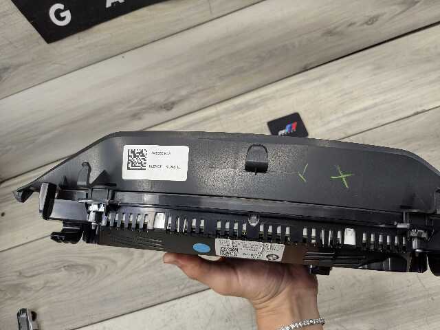 18-21 OEM BMW G01 G20 330 M340 X3 Instrument Cluster High Speedometer Gauge