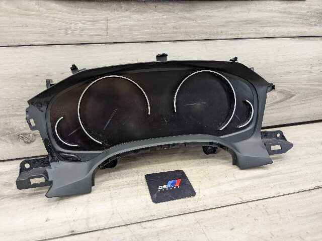 18-21 OEM BMW G01 G20 330 M340 X3 Instrument Cluster High Speedometer Gauge