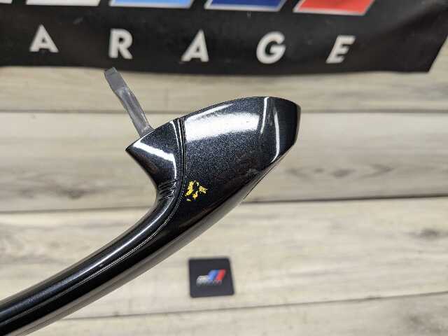 19-24 OEM BMW G20 330 M340 FRONT Left Driver Side Door Handle COMFORT Black