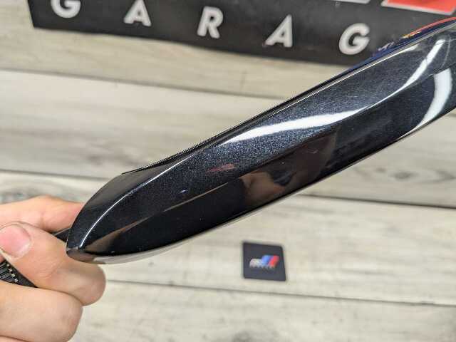 19-24 OEM BMW G20 330 M340 FRONT Left Driver Side Door Handle COMFORT Black