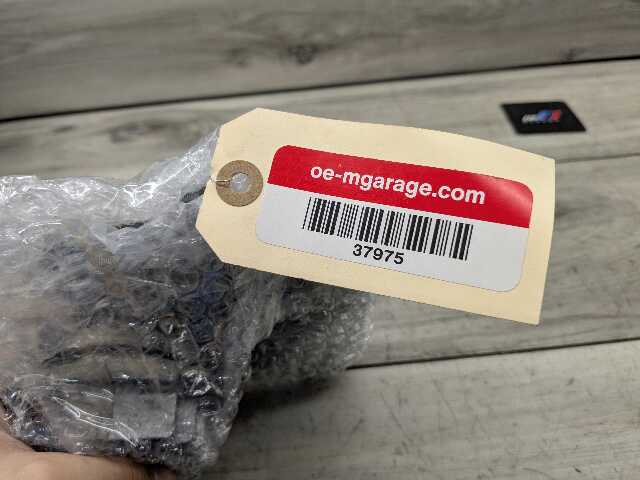 19-21 OEM BMW G20 330 M340 Right Passenger LED Headlight Control Module Ballasts