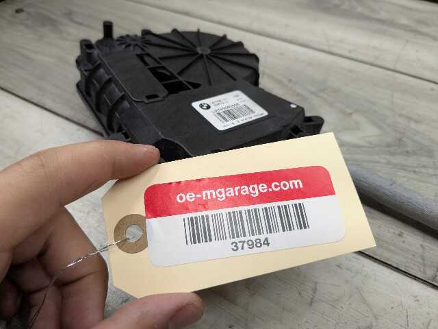 19-24 OEM BMW G20 G80 330 M340 M3 Trunk Lid Actuator Latch Lock Soft Close
