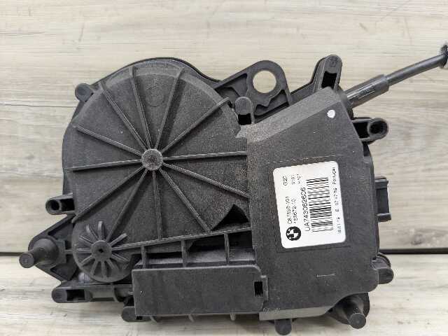 19-24 OEM BMW G20 G80 330 M340 M3 Trunk Lid Actuator Latch Lock Soft Close
