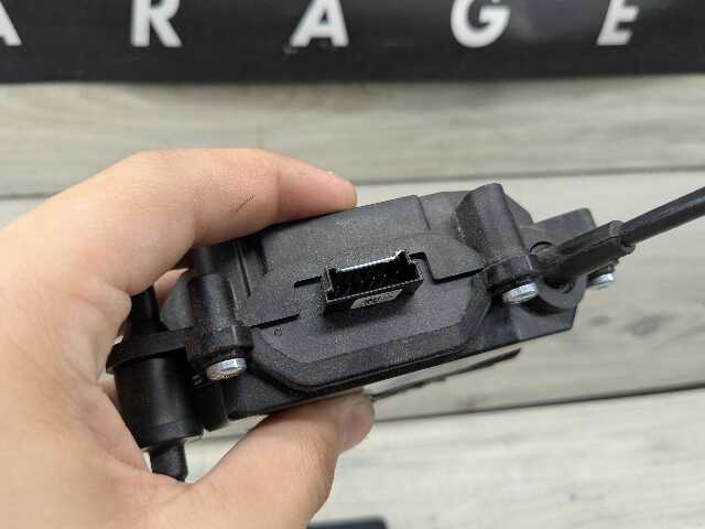 19-24 OEM BMW G20 G80 330 M340 M3 Trunk Lid Actuator Latch Lock Soft Close