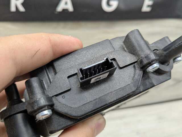 19-24 OEM BMW G20 G80 330 M340 M3 Trunk Lid Actuator Latch Lock Soft Close