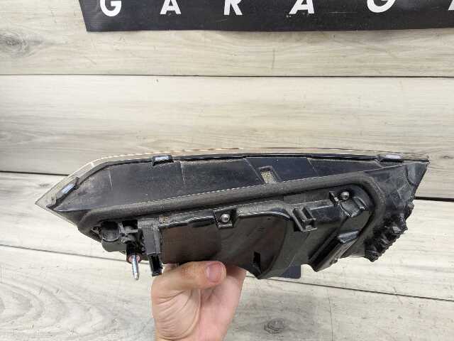 *19-21 OEM BMW G20 330 M340 Rear Left Driver Side LED Inner Stop Tail Light