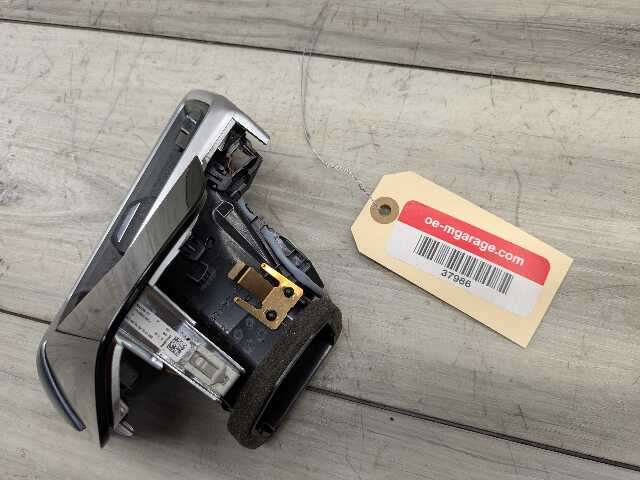 19-24 OEM BMW G20 G22 G23 G26 G80 G82 G83 M3 Left Driver Air AC Vent Dash Grille
