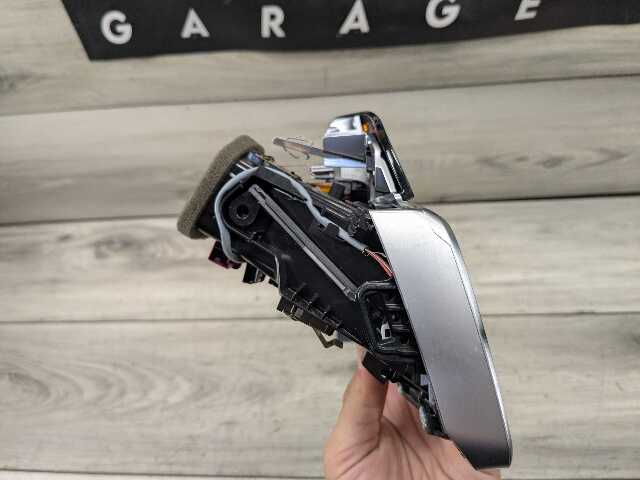 19-24 OEM BMW G20 G22 G23 G26 G80 G82 G83 M3 Left Driver Air AC Vent Dash Grille