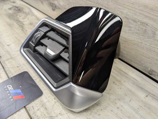 19-24 OEM BMW G20 G22 G23 G26 G80 G82 G83 M3 Left Driver Air AC Vent Dash Grille