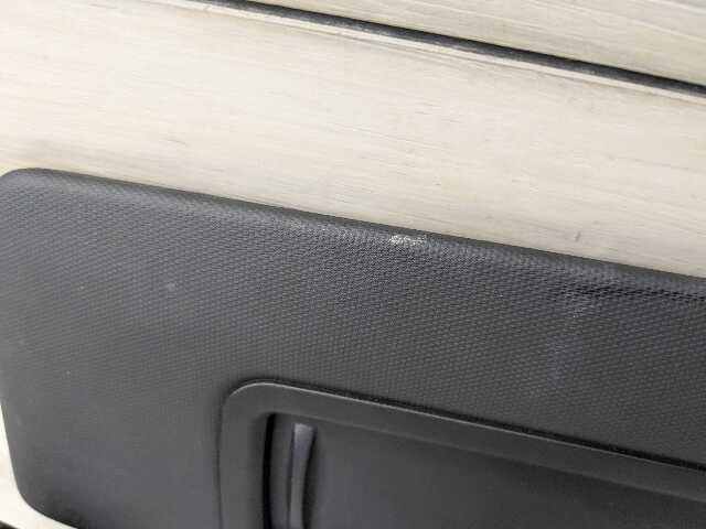19-24 OEM BMW G20 G80 330 M340 M3 Right Passenger Side Interior Sun Visor Black