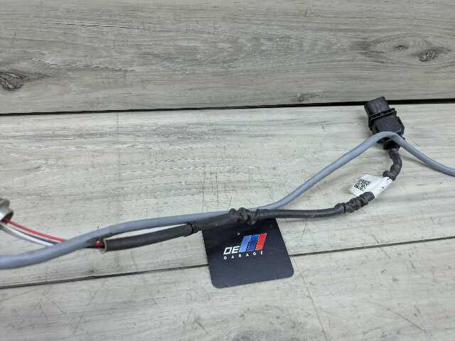 OEM BMW G01 G20 G26 G30 Cat Catalytic Lambda Monitor Oxygen O2 Sensor B46 B48