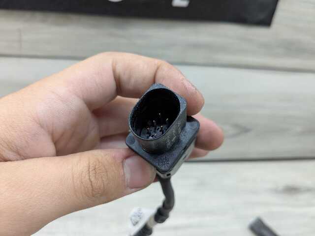 OEM BMW G01 G20 G26 G30 Cat Catalytic Lambda Monitor Oxygen O2 Sensor B46 B48