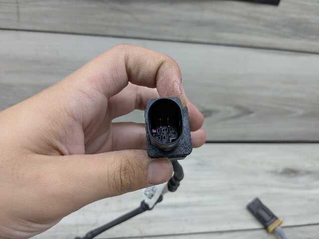 OEM BMW G01 G20 G26 G30 Cat Catalytic Lambda Monitor Oxygen O2 Sensor B46 B48