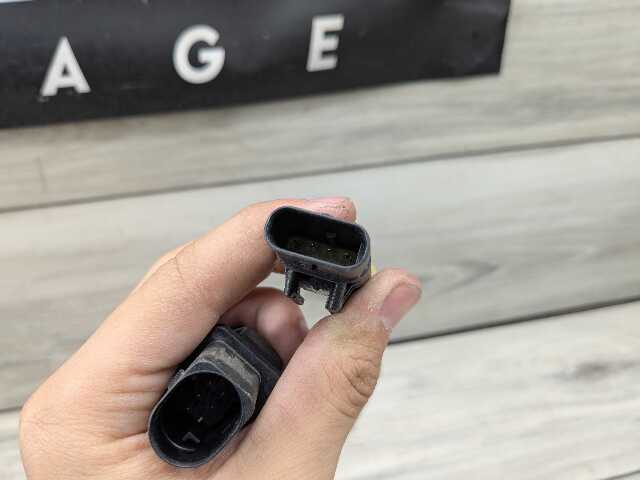 OEM BMW G01 G20 G26 G30 Cat Catalytic Lambda Monitor Oxygen O2 Sensor B46 B48