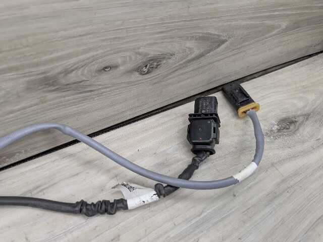 OEM BMW G01 G20 G26 G30 Cat Catalytic Lambda Monitor Oxygen O2 Sensor B46 B48